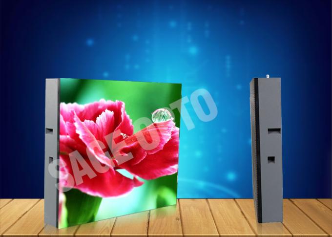 giant led wall