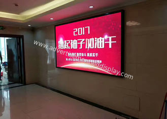 SASO Commercial Standing Outdoor LED Advertising Screen Digital Display