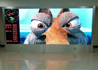 Small Pixel Indoor Advertising LED Display 64x64 P2.5 For shop