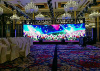 P2.5mm Indoor Advertising LED Display