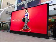 P6mm Display Screens For Advertising 100000 Hours Life Time