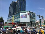 P5 Outdoor Advertising LED Displays , ROHS Shopping Mall Led Screen