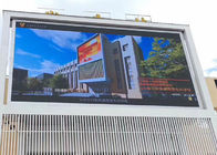 X Media P5 Outdoor Advertising LED Displays Front Maintenance