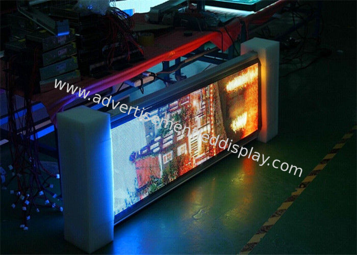 large led video screens