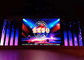 2000cd/sqm P4.81 LED Video Wall Rental 65536/M2 1R1G1B For Exhibition Room