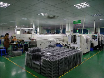 China Shenzhen Xmedia Technology Co.,Ltd factory