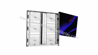 High-Visibility Outdoor LED Displays for Dynamic Advertising in Any Weather Condition