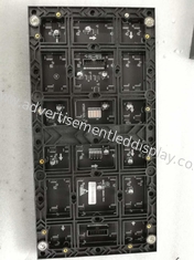 Indoor P2.5 LED Module Die Casting Aluminum Cabinet 320mmx160mm