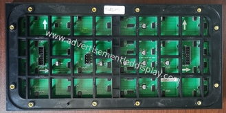 P4.0 Outdoor LED Module 1920Hz Short ROI Time Wide application field