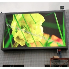 High Resolution LED Screen Display for Art Installations Showcase Vivid Colors