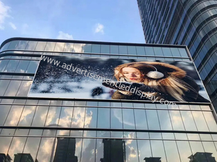 Ultra Narrow Bezel LED Screen Display for Seamless Integration Create Eye Catching Advertisement