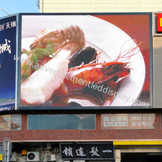 High Refresh Rate LED Screen Display for Gaming Sports and Live Broadcasts
