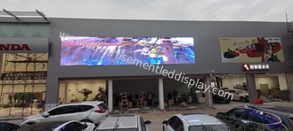 Interactive LED Screen Display Panel Customized Design for Museums and Exhibitions