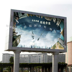 OEM LED Display Advertising Board Unmatched Clarity And Brightness For Customized Screen Sizes