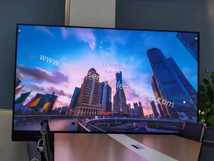 Indoor Full-Color LED Display for Engaging Trade Shows and Exhibitions