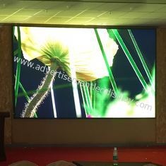 Low Heat Emission Indoor LED Display 1500cd/M2 for Continuous Reliable Operation