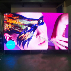 High Brightness Indoor LED Display for Corporate Meetings and Conference Rooms