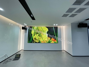 P5 Led Advertising Digital Display Board Video Wall