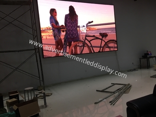 Seamless Content Integration Advertisement LED Display for Dynamic Ads