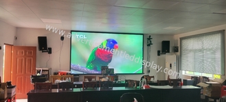 Pixel Pitch P8 Advertisement Led Display For Publicity