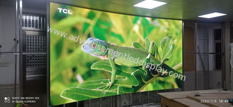 Publicity OEM ODM Led Screen For Advertising Outdoor Hanging 1G1R1B