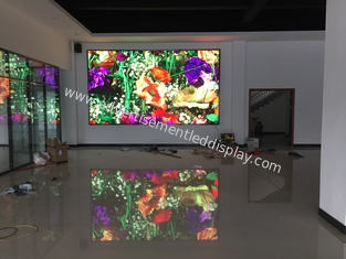 P10 220volt Advertisement Led Display Wall Mounted