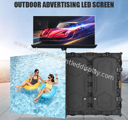 Engage Your Audience with Our Dynamic and Durable Outdoor LED Displays