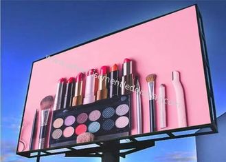 Outdoor Display Full Color Led Display Board Outdoor Digital Commercial P4 Advertising LED Screens