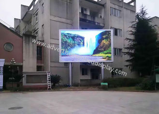 Drive Engagement with High-Impact Outdoor LED Advertising Solutions