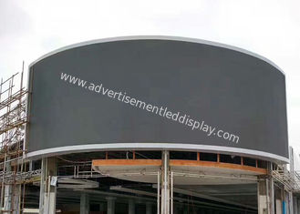 Energy-Efficient LED Billboards Captivate Your Audience With Vivid Outdoor Displays