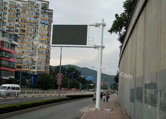 Durable Outdoor LED Displays: Built to Withstand the Elements, Day and Night