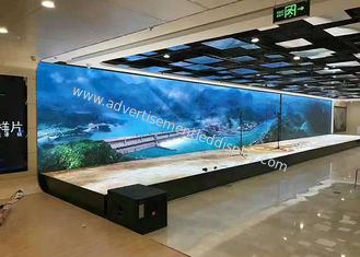 Commercial Building LED Billboard Screen LED Display Screen For Advertising
