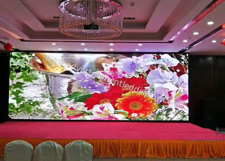 SMD Stage Screen Rental , LED Rental Display 1/16scan full color