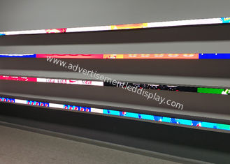 Commercial 800cd Shelf LED Display