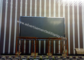 High Brightness LED Advertising Wall P4.81 Indoor Advertising Screen