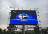 SMD P6.67 LED Video Display Board Seamless Splicing With IP65 Rating