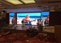 P1.25 Small Pixel Pitch LED Screen Indoor High Resolution 200x150mm