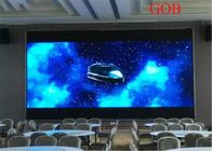 SMD1515 Light Weight LED Display , P1.875 Fine Pitch Led Video Wall