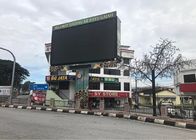 P10mm Advertisement LED Display , 32x16 Advertising LED Sign