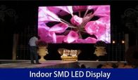 RGB P4 Rental LED Display 1500nits for music concerts SASO Approval