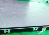 X media Dance Floor LED Display , Light Up Disco Floor 500x500mm