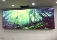 3x3 DID LCD Video Wall Display 46 Inch For Advertising