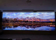 3x3 DID LCD Video Wall Display 46 Inch For Advertising