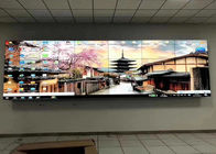 ROHS LCD Video Screen , Indoor LCD Display Wall 42 Inch