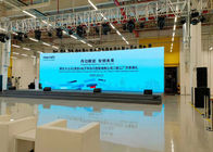 P3mm Stage Rental LED Display , RGB Outdoor LED Screen Hire