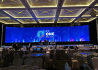 P3mm Stage Rental LED Display , RGB Outdoor LED Screen Hire