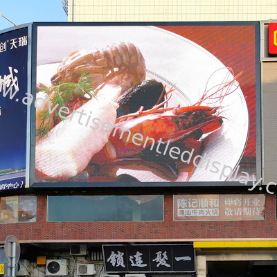 High Refresh Rate LED Screen Display for Gaming Sports and Live Broadcasts