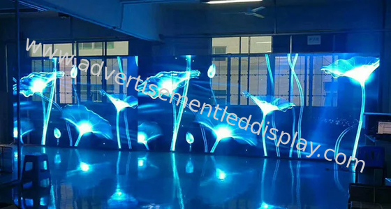 Modern LED Advertising Board Customized Size LED Display Screen For Advertising Outdoor