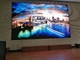 P7.62 1920hz Outdoor Lcd Advertising Display Wall Mounted 1g1r1b