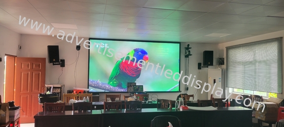 Pixel Pitch P8 Advertisement Led Display For Publicity